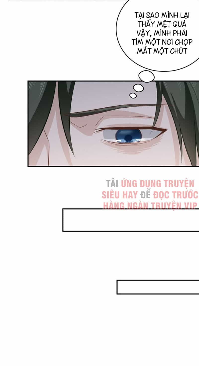 Chí Tôn Thần Nhãn - Chương 11 - ảnh 19