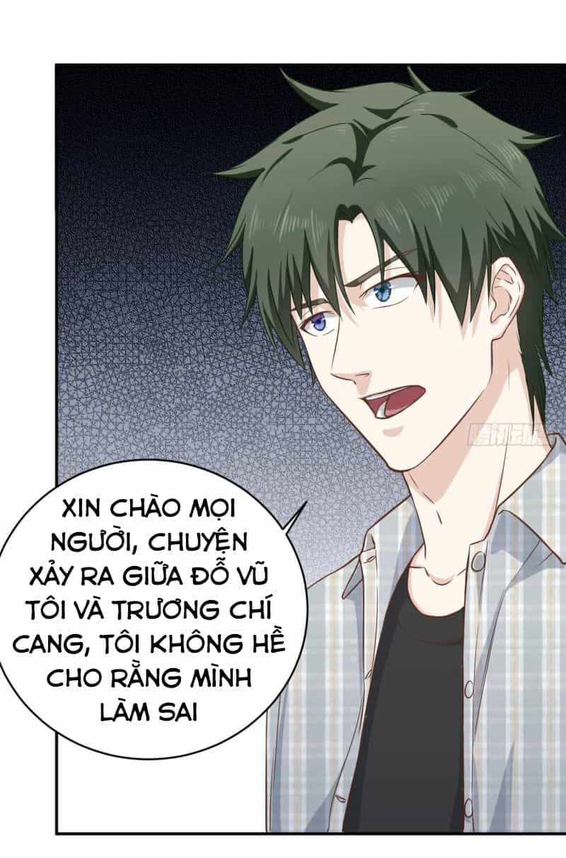 Chí Tôn Thần Nhãn - Chương 12 - ảnh 16