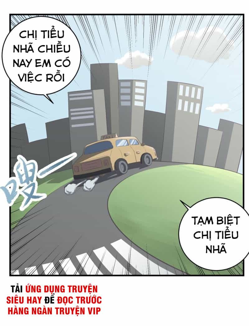 Chí Tôn Thần Nhãn - Chương 17 - ảnh 17