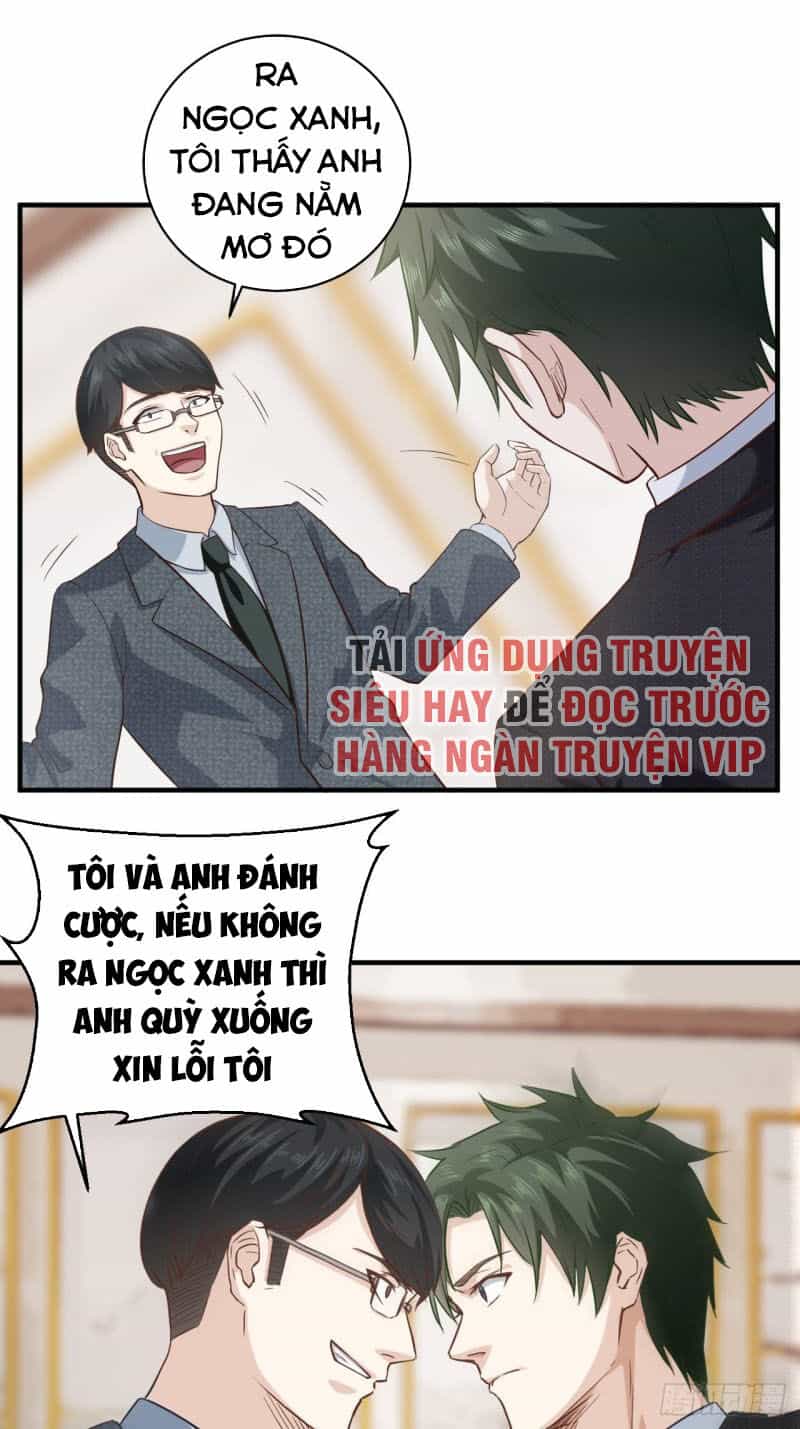 Chí Tôn Thần Nhãn - Chương 18 - ảnh 30