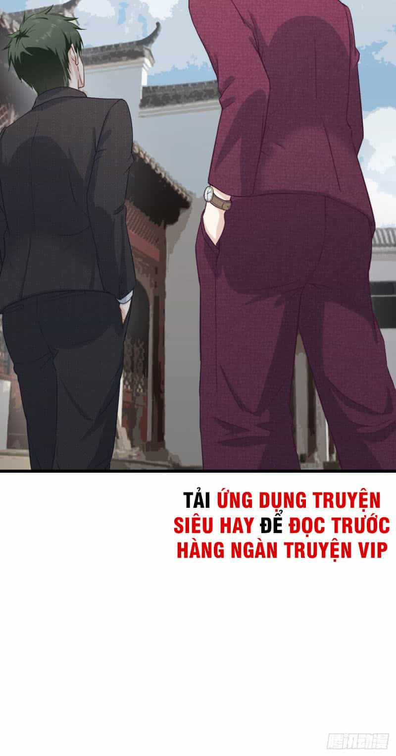 Chí Tôn Thần Nhãn - Chương 18 - ảnh 4