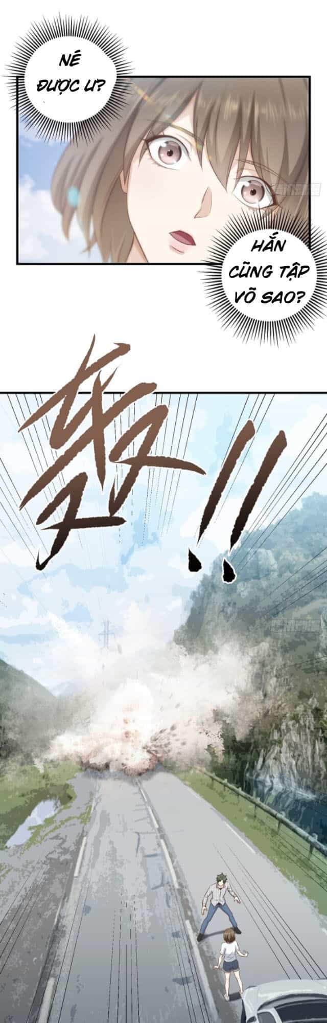 Chí Tôn Thần Nhãn - Chương 2 - ảnh 6