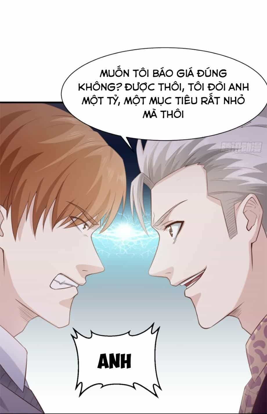 Chí Tôn Thần Nhãn - Chương 20 - ảnh 13