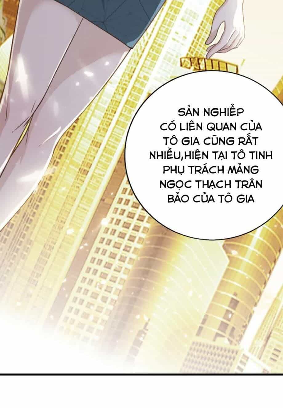 Chí Tôn Thần Nhãn - Chương 20 - ảnh 21