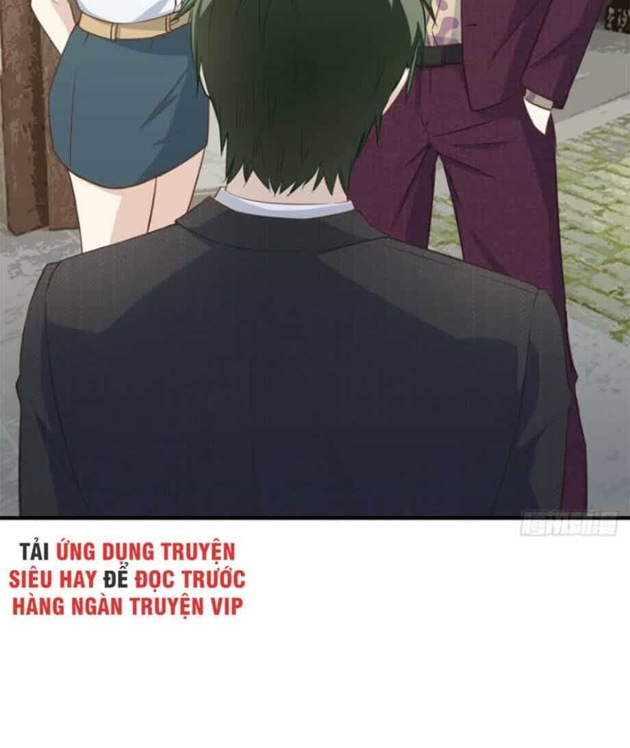 Chí Tôn Thần Nhãn - Chương 20 - ảnh 25