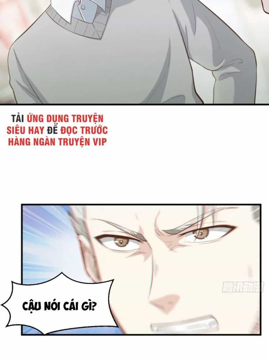 Chí Tôn Thần Nhãn - Chương 20 - ảnh 4