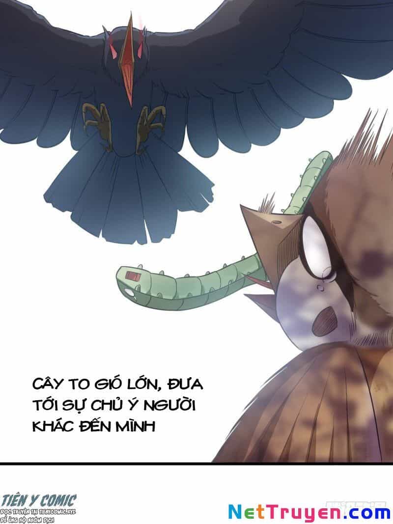 Chí Tôn Thần Nhãn - Chương 26 - ảnh 27