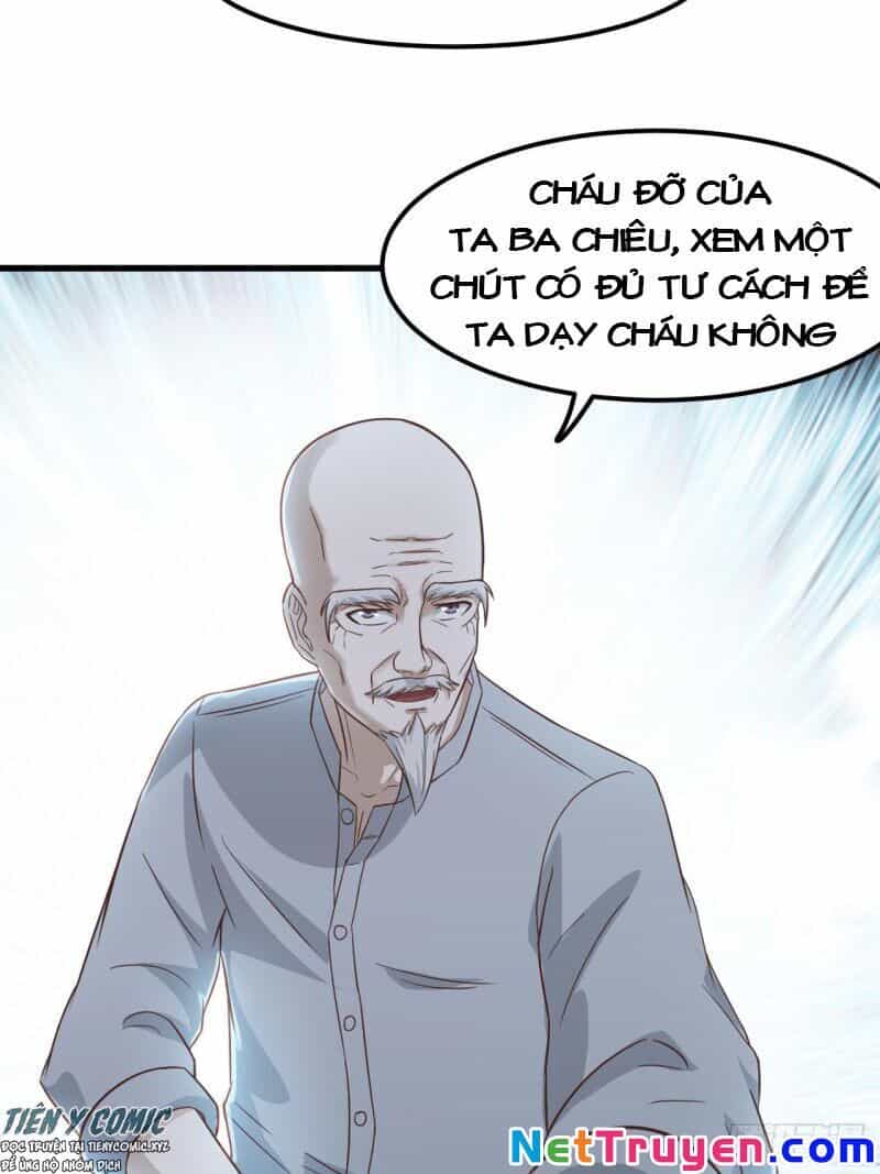 Chí Tôn Thần Nhãn - Chương 26 - ảnh 30