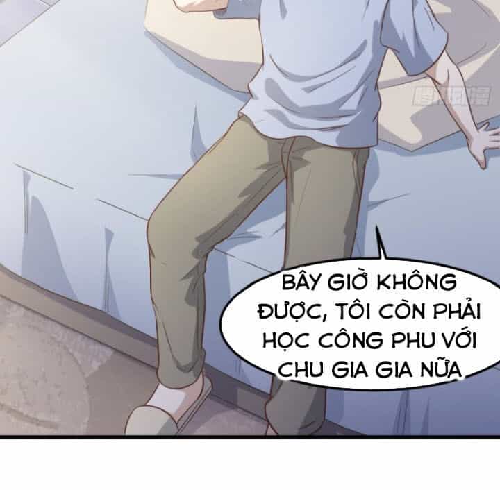 Chí Tôn Thần Nhãn - Chương 27 - ảnh 18