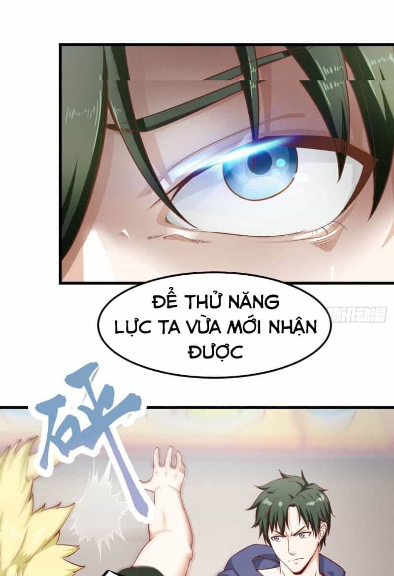 Chí Tôn Thần Nhãn - Chương 29 - ảnh 5