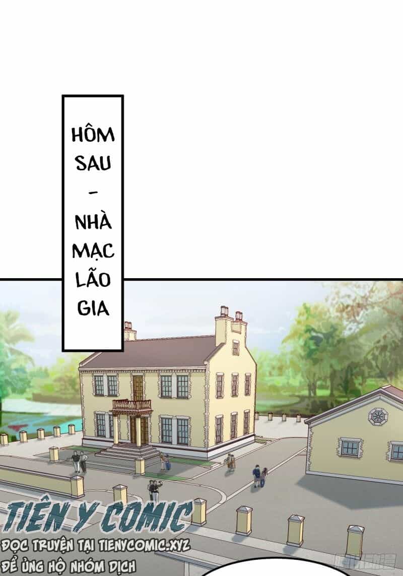 Chí Tôn Thần Nhãn - Chương 33 - ảnh 2