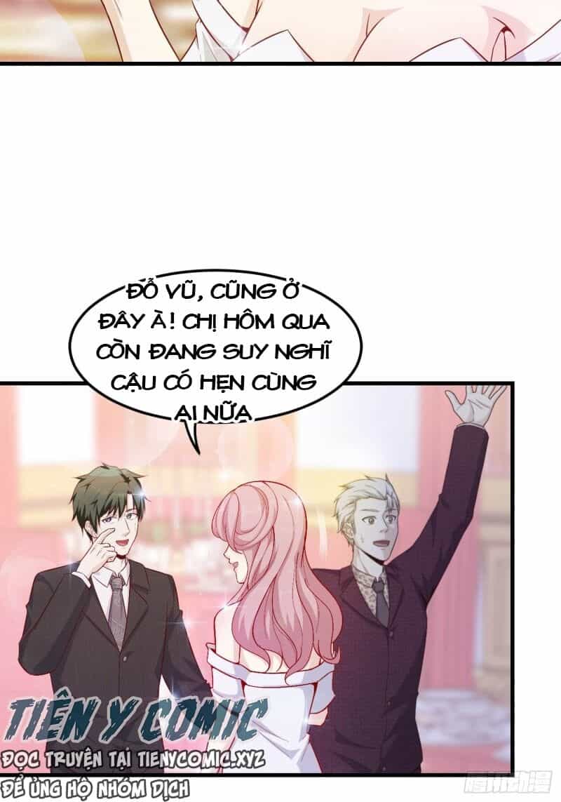 Chí Tôn Thần Nhãn - Chương 33 - ảnh 29