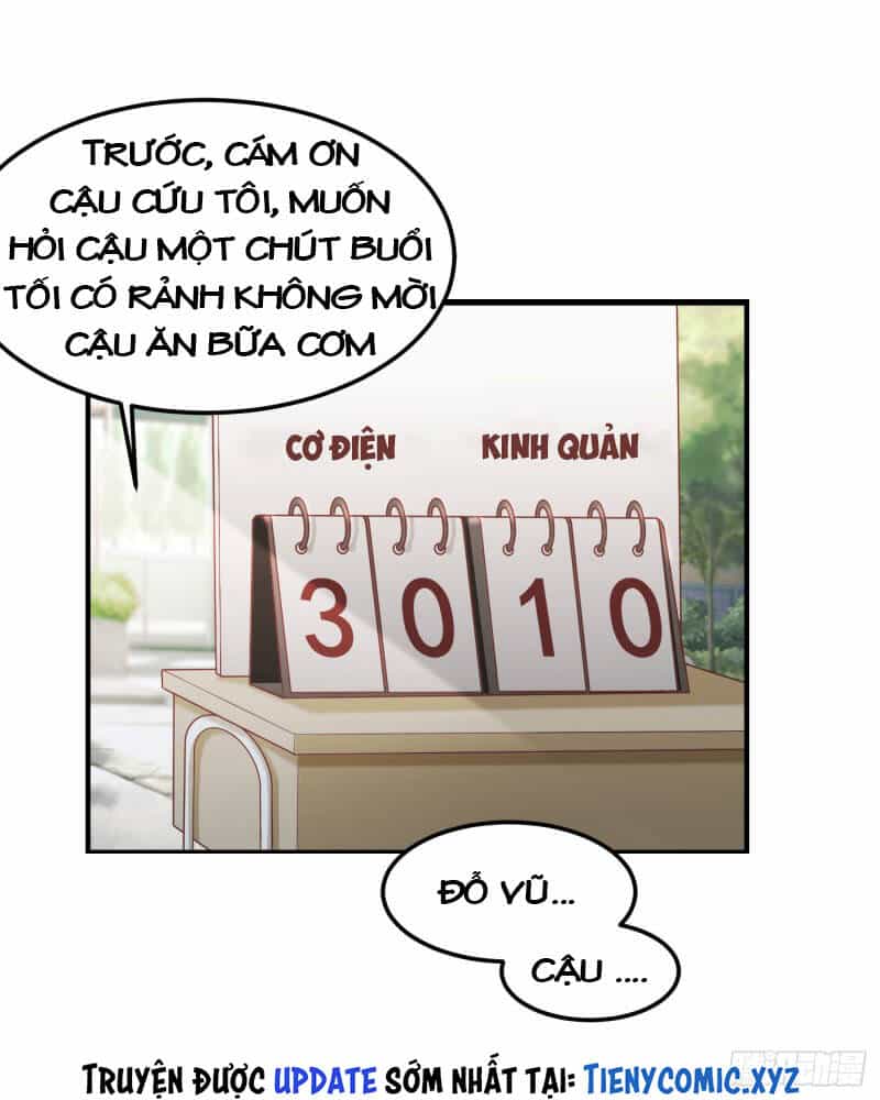 Chí Tôn Thần Nhãn - Chương 34 - ảnh 20