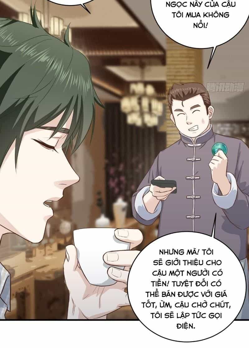 Chí Tôn Thần Nhãn - Chương 4 - ảnh 14