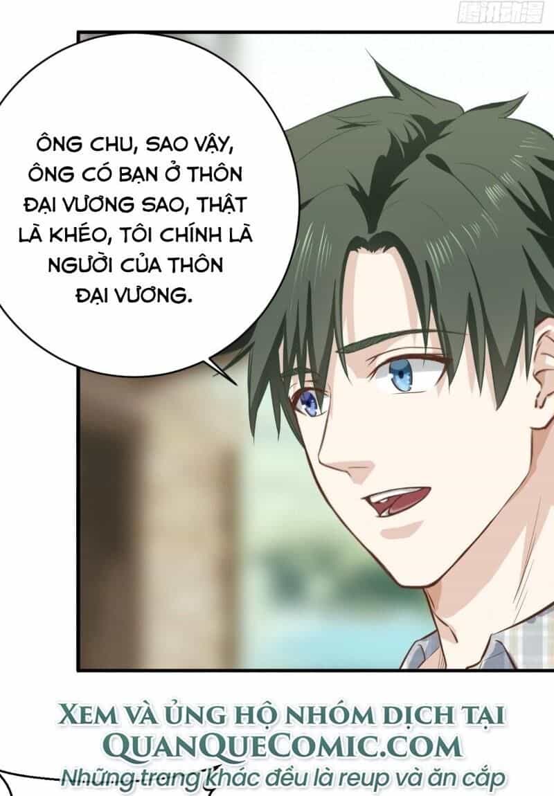 Chí Tôn Thần Nhãn - Chương 6 - ảnh 13