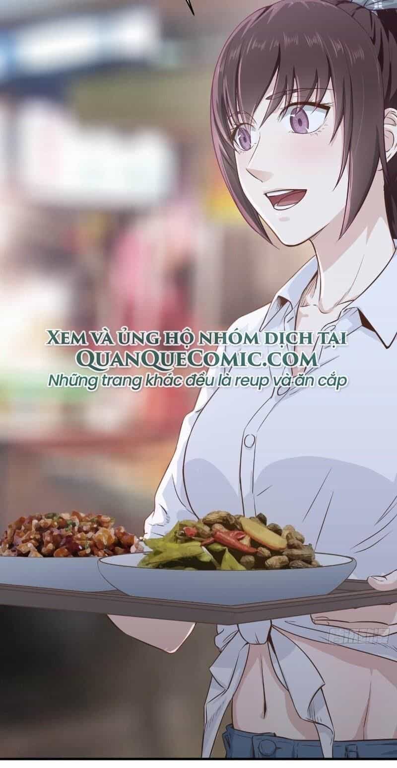 Chí Tôn Thần Nhãn - Chương 7 - ảnh 10