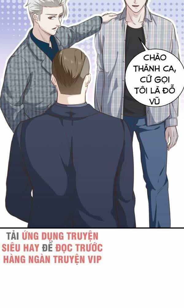 Chí Tôn Thần Nhãn - Chương 9 - ảnh 14