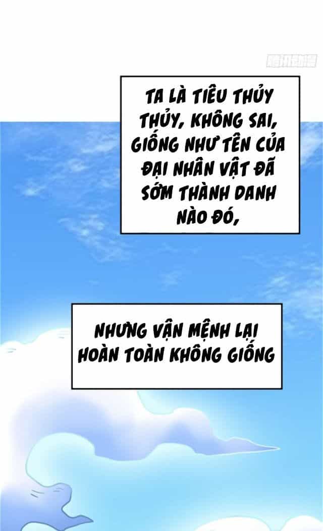 Chí Tôn Thổ Hào Hệ Thống - Chương 1 - ảnh 12