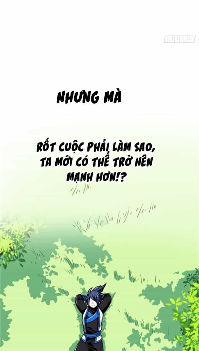 Chí Tôn Thổ Hào Hệ Thống - Chương 1 - ảnh 14