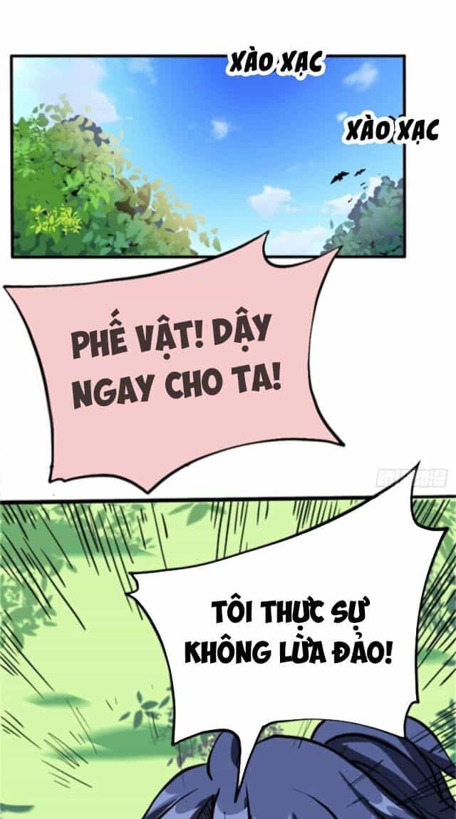 Chí Tôn Thổ Hào Hệ Thống - Chương 1 - ảnh 26