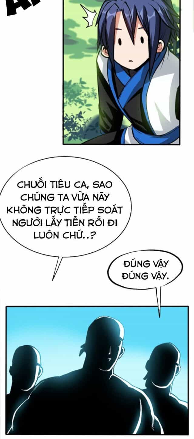 Chí Tôn Thổ Hào Hệ Thống - Chương 1 - ảnh 29