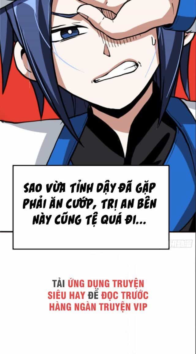 Chí Tôn Thổ Hào Hệ Thống - Chương 1 - ảnh 37