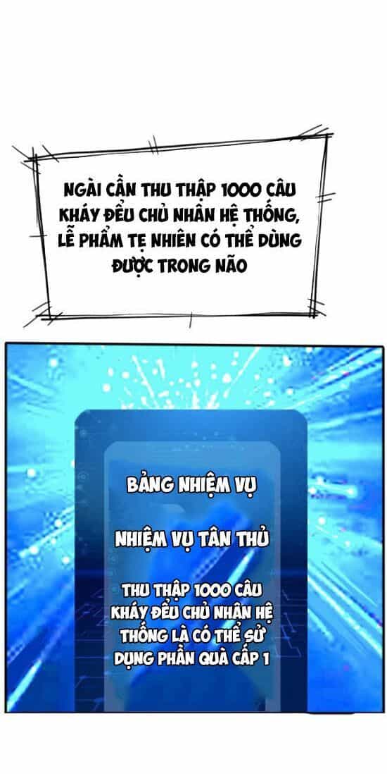 Chí Tôn Thổ Hào Hệ Thống - Chương 3 - ảnh 33