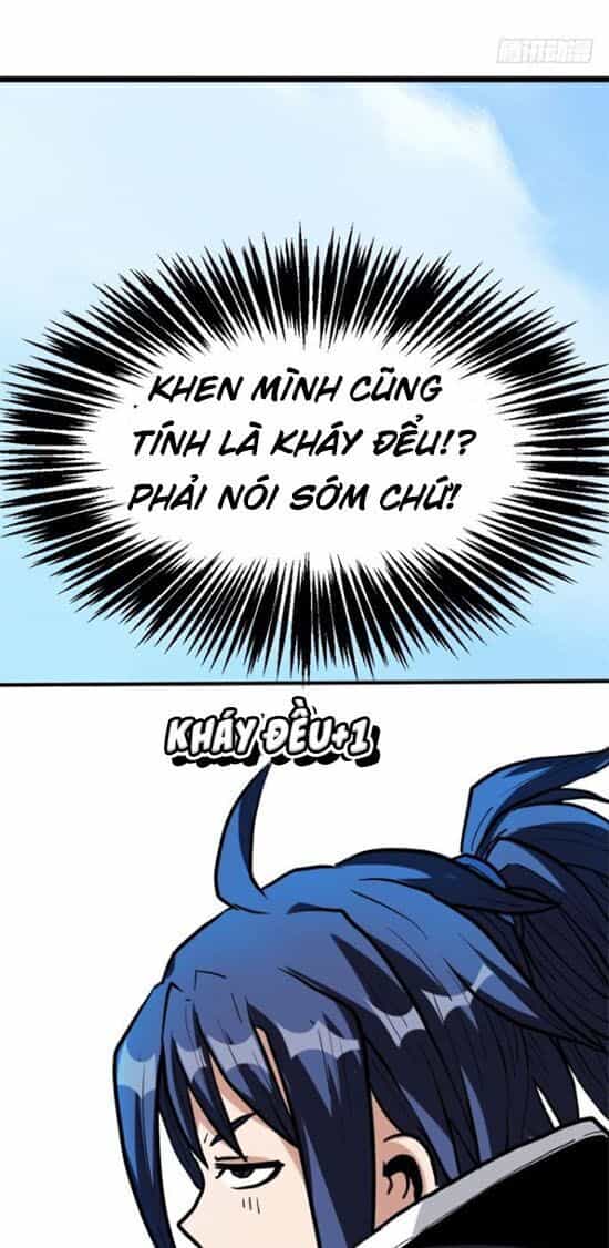 Chí Tôn Thổ Hào Hệ Thống - Chương 5 - ảnh 25