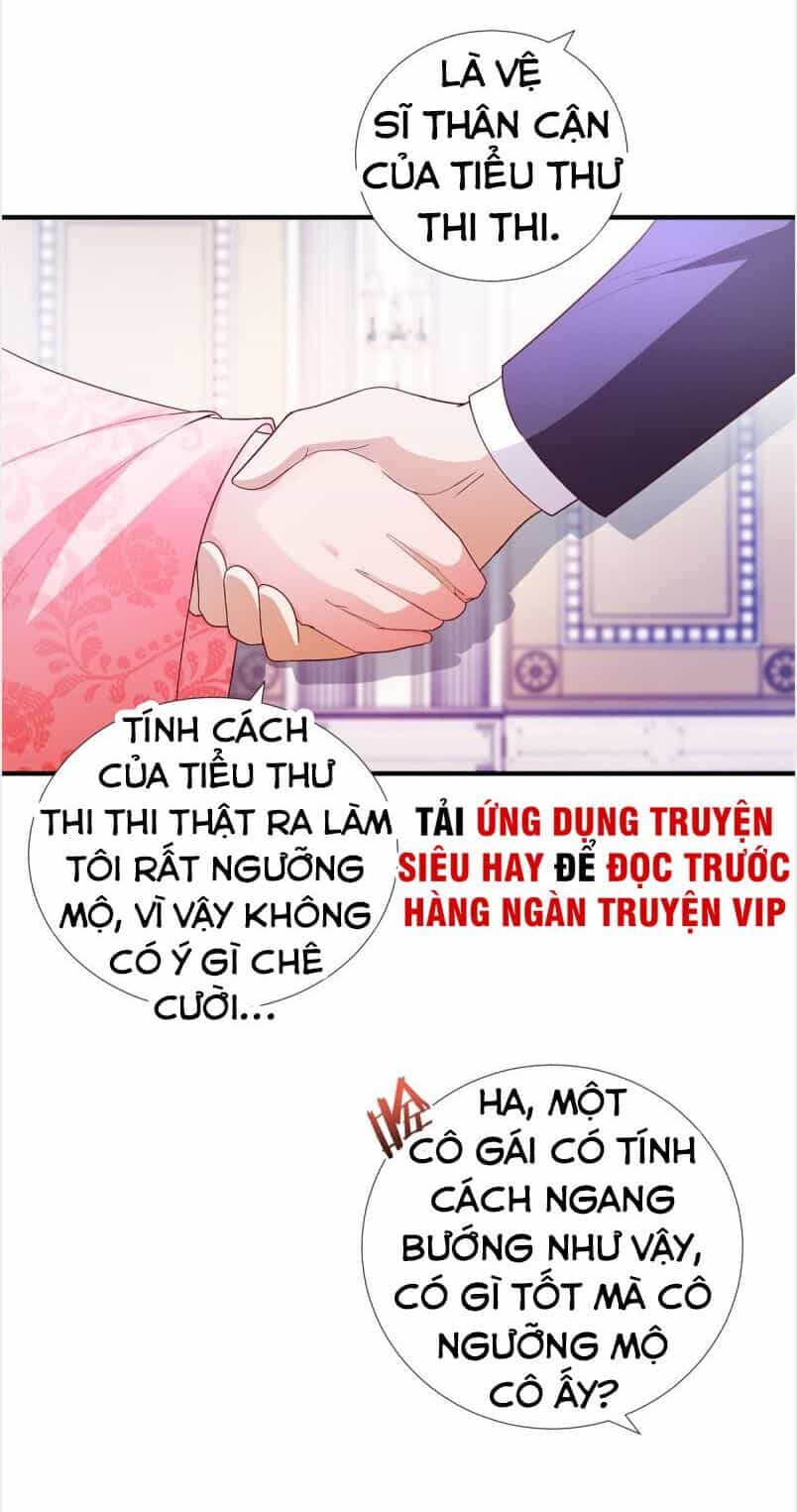 Chí Tôn Toàn Năng - Chương 10 - ảnh 9