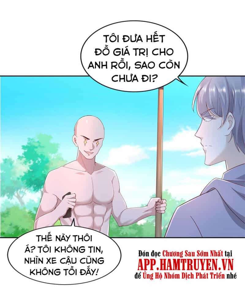 Chí Tôn Toàn Năng - Chương 101 - ảnh 15