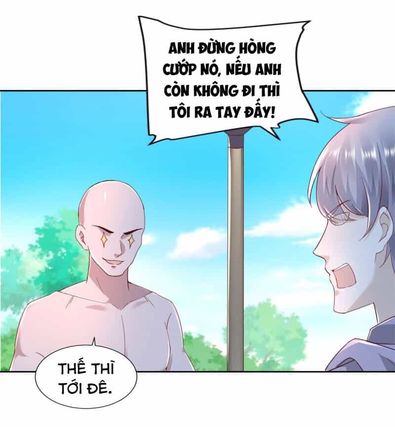 Chí Tôn Toàn Năng - Chương 101 - ảnh 16