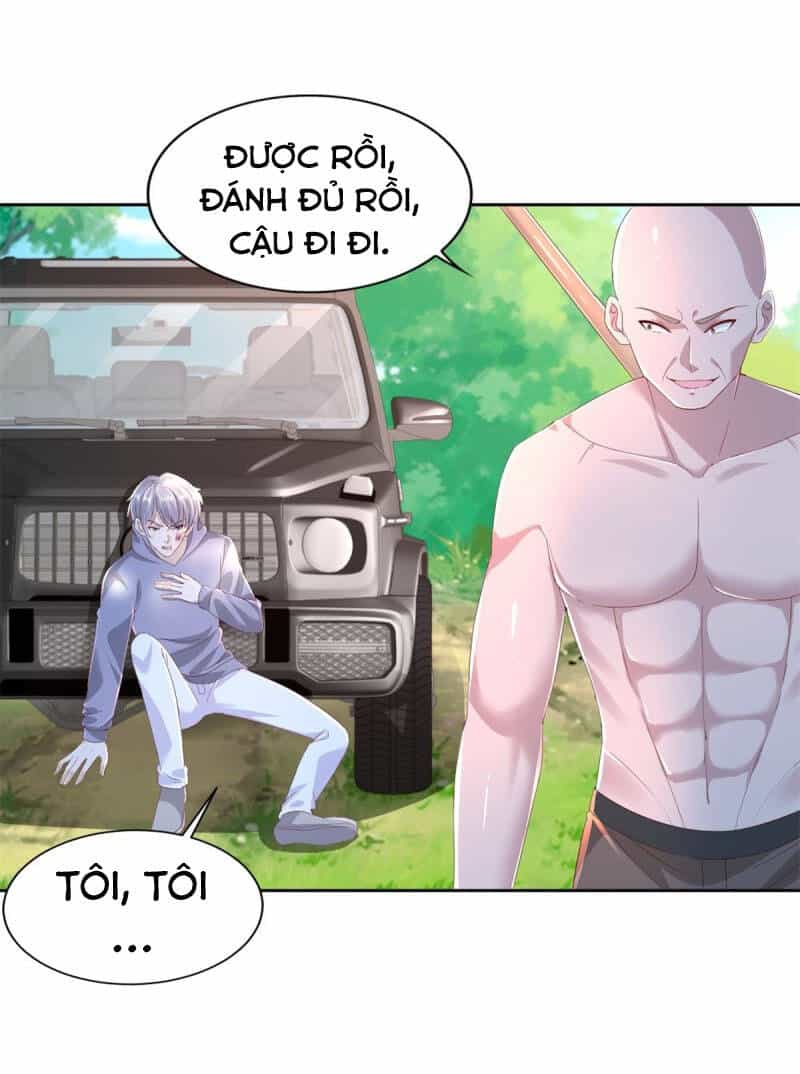 Chí Tôn Toàn Năng - Chương 101 - ảnh 21