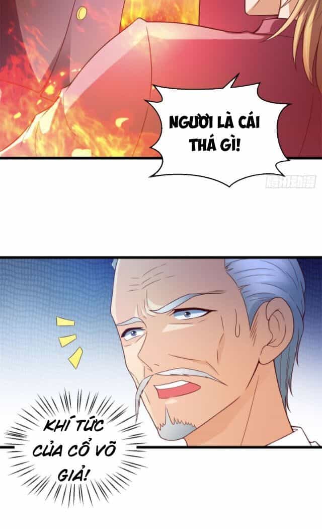 Chí Tôn Toàn Năng - Chương 11 - ảnh 29