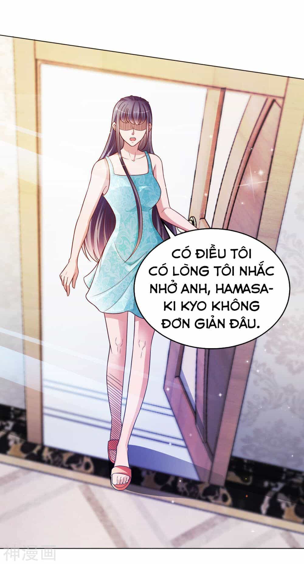 Chí Tôn Toàn Năng - Chương 13 - ảnh 14
