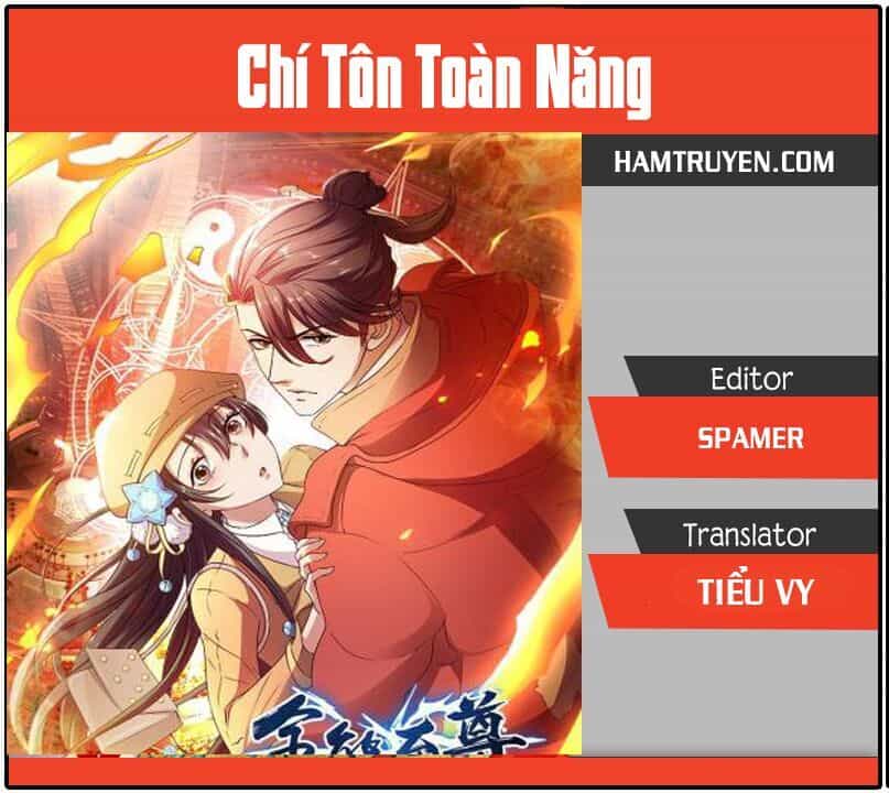 Chí Tôn Toàn Năng - Chương 15 - ảnh 1