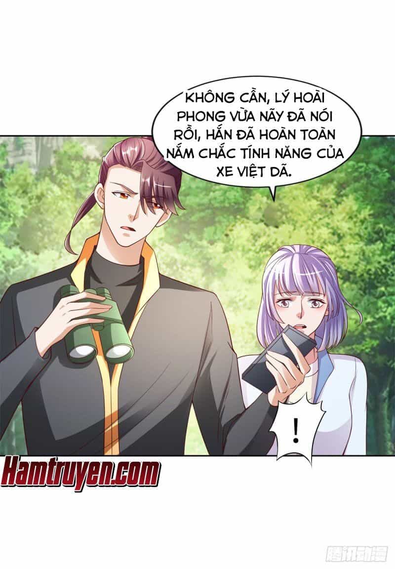 Chí Tôn Toàn Năng - Chương 19 - ảnh 17