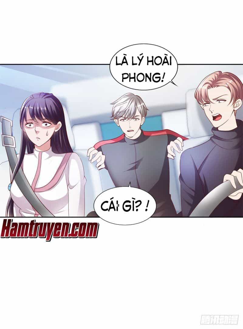 Chí Tôn Toàn Năng - Chương 19 - ảnh 27