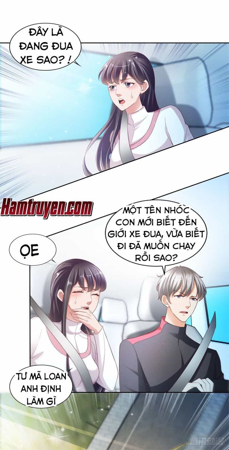 Chí Tôn Toàn Năng - Chương 20 - ảnh 4