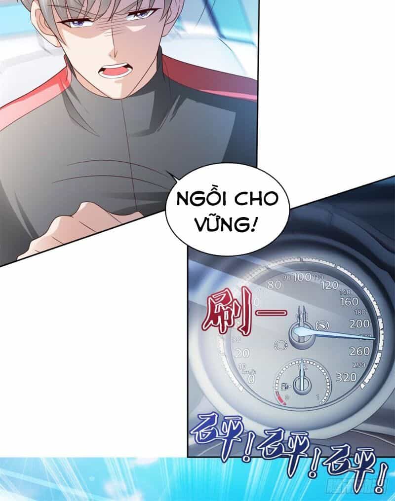 Chí Tôn Toàn Năng - Chương 20 - ảnh 7