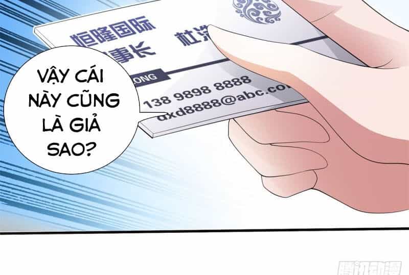 Chí Tôn Toàn Năng - Chương 3 - ảnh 11