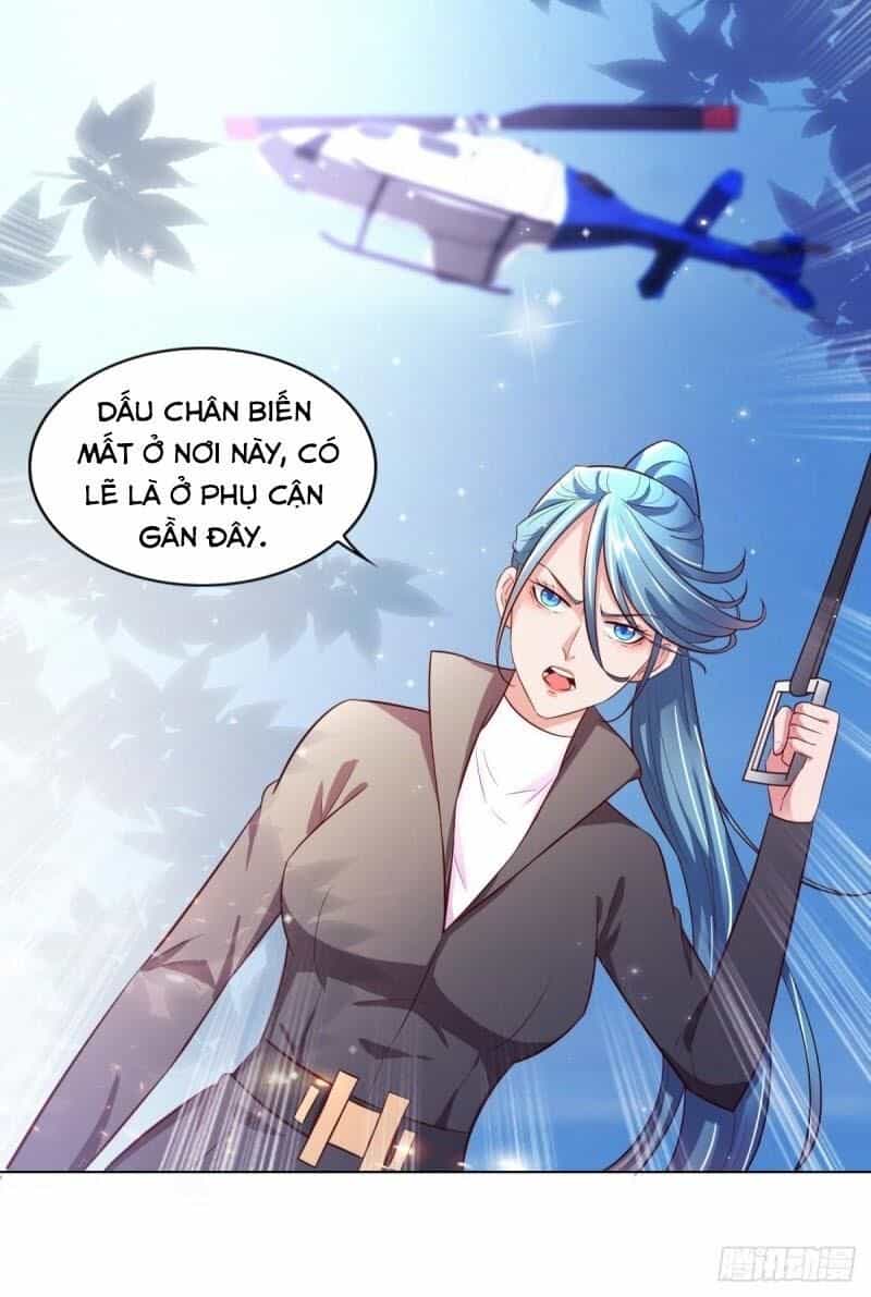 Chí Tôn Toàn Năng - Chương 37 - ảnh 22