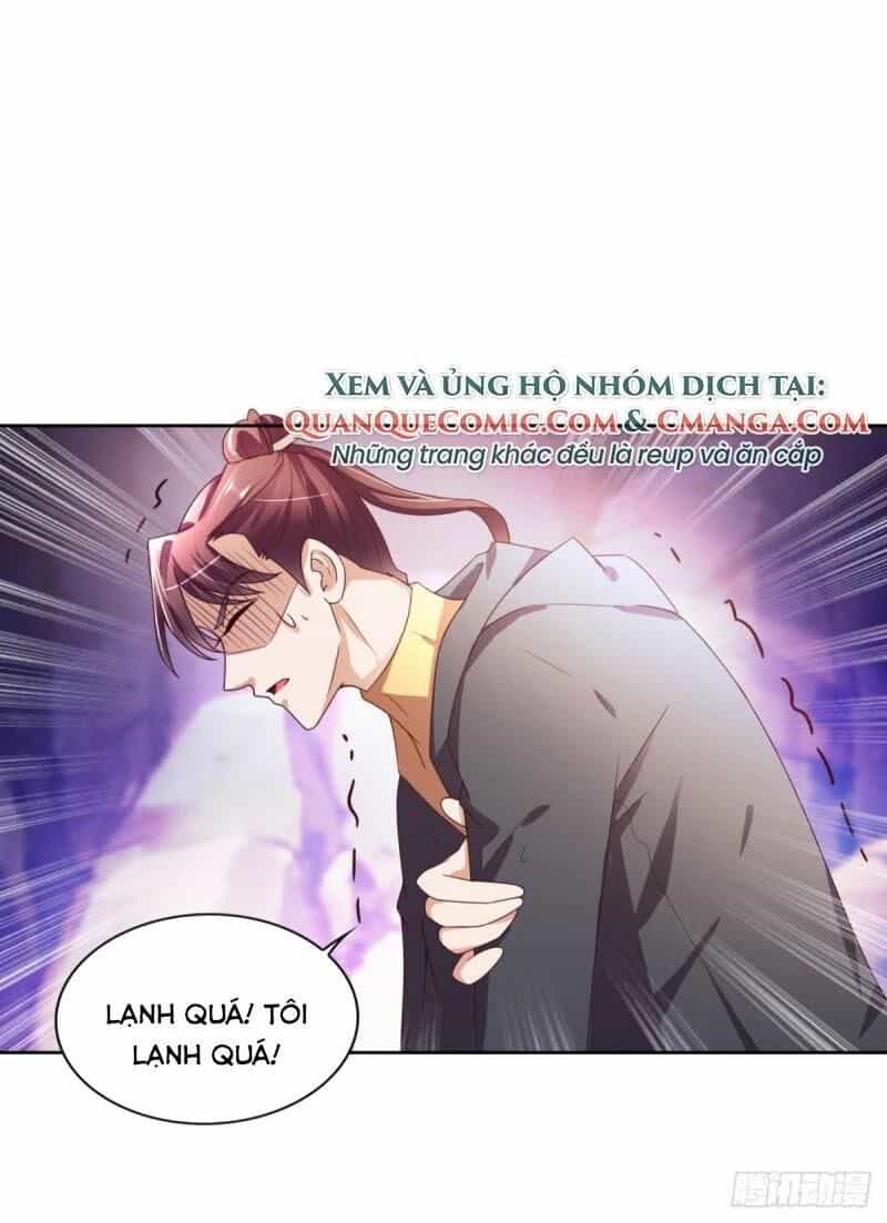 Chí Tôn Toàn Năng - Chương 37 - ảnh 6