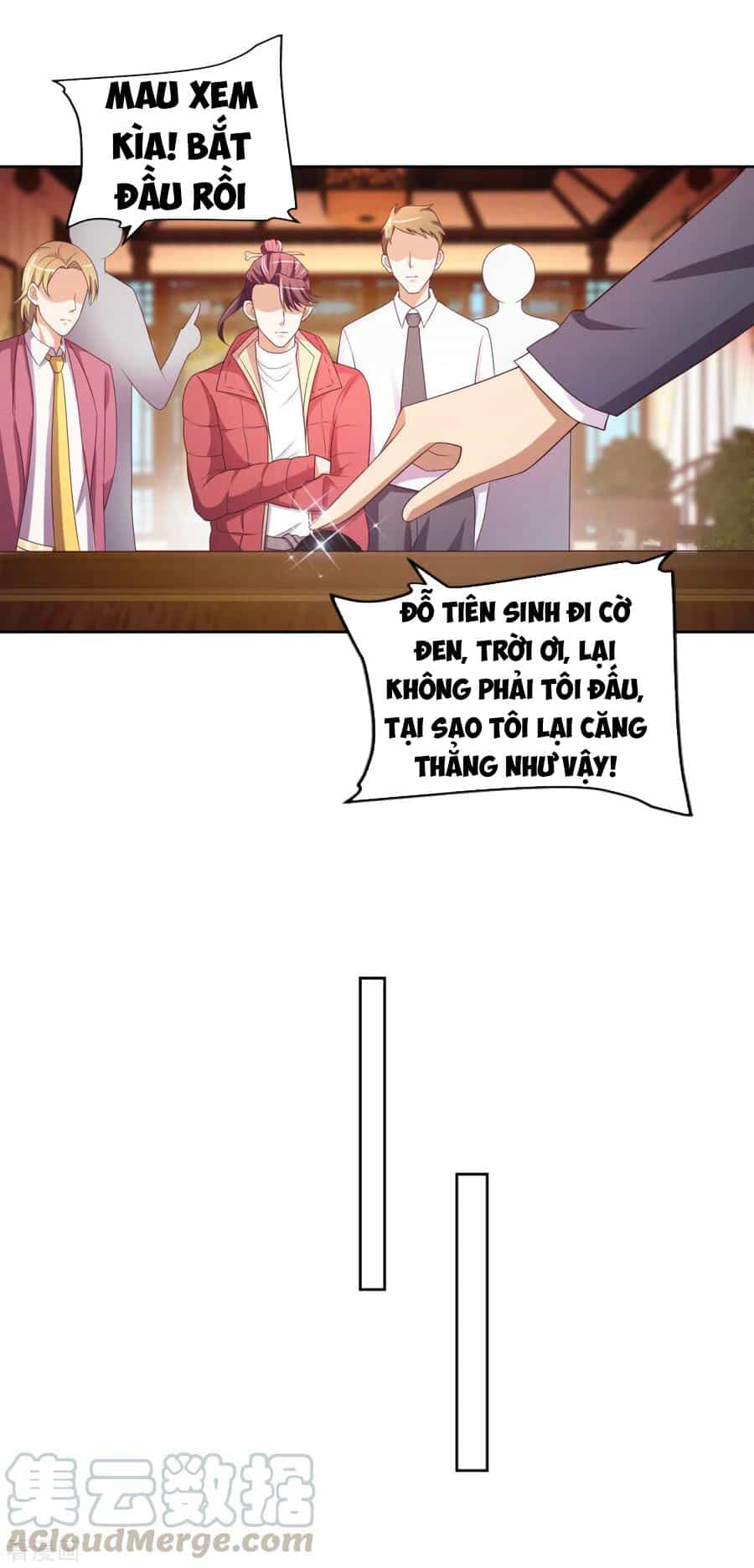 Chí Tôn Toàn Năng - Chương 40 - ảnh 20