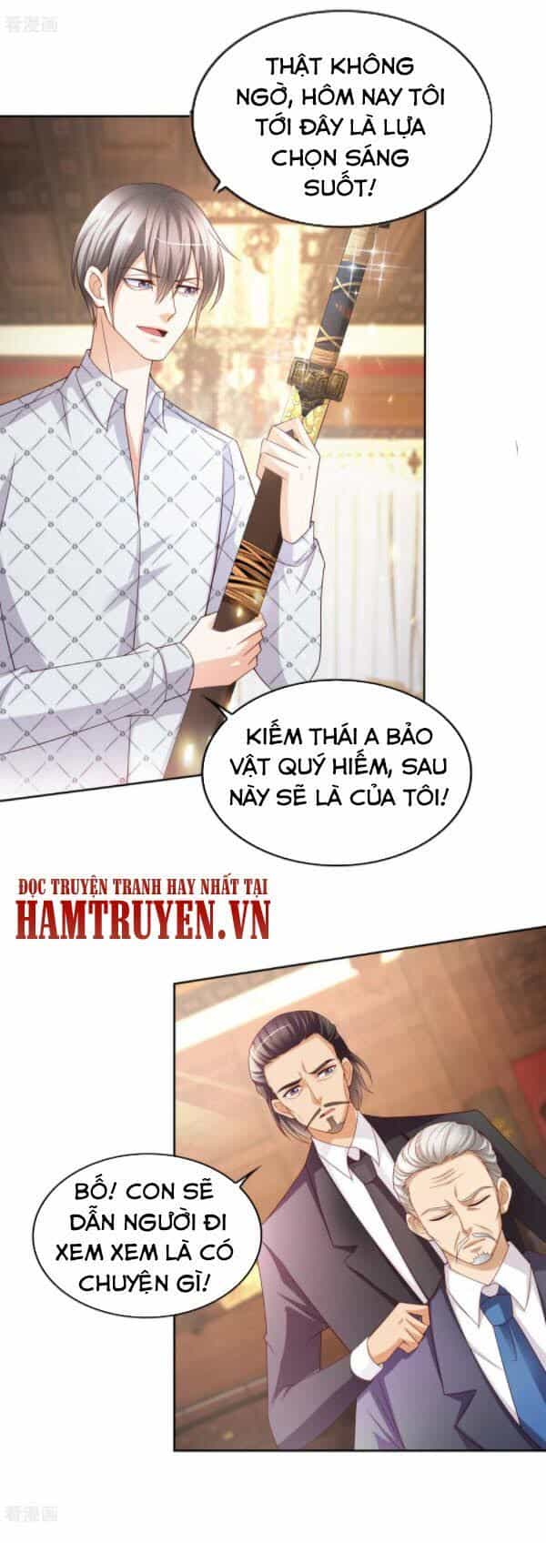 Chí Tôn Toàn Năng - Chương 41 - ảnh 15