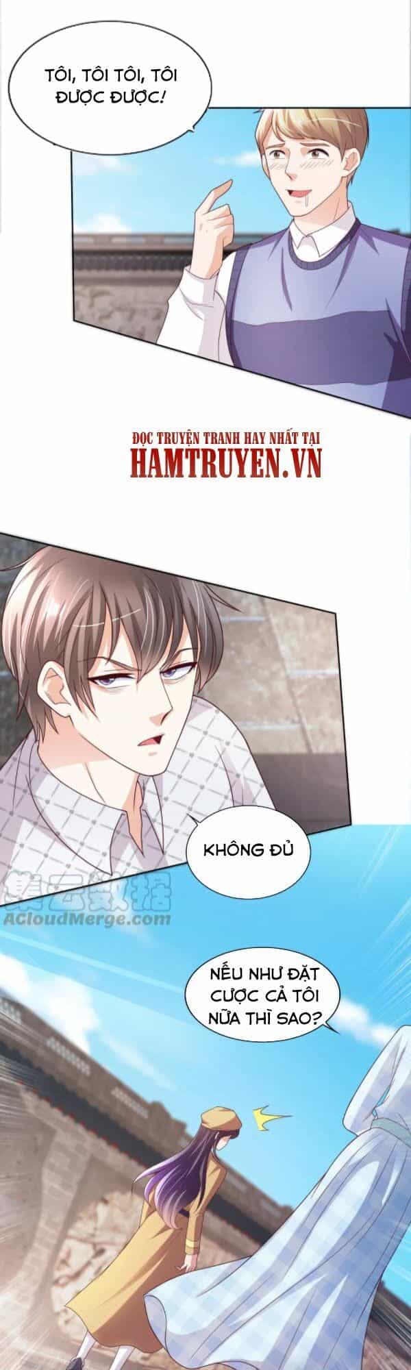 Chí Tôn Toàn Năng - Chương 42 - ảnh 15