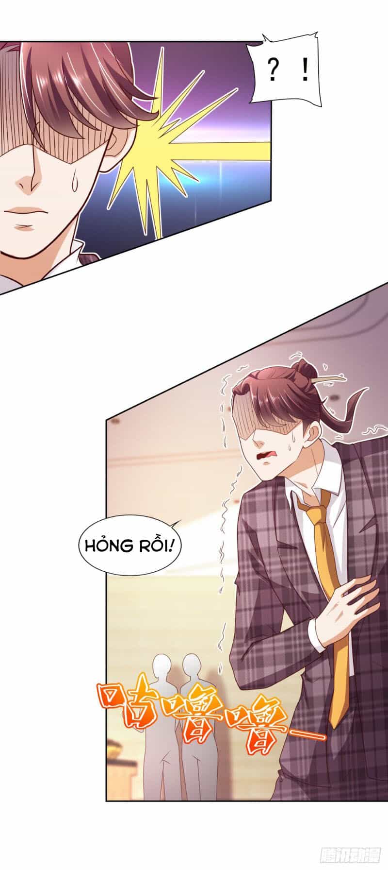 Chí Tôn Toàn Năng - Chương 45 - ảnh 17