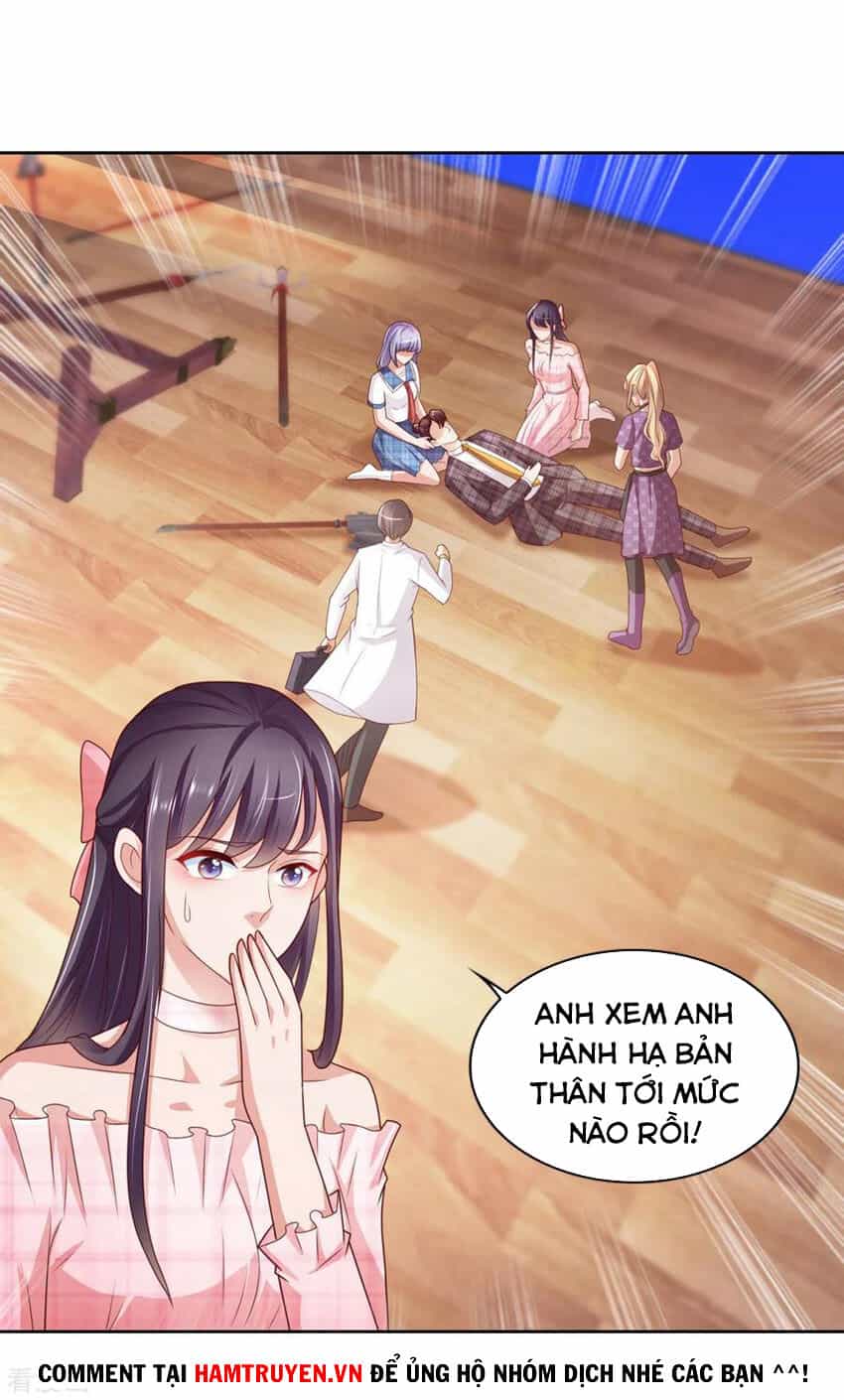 Chí Tôn Toàn Năng - Chương 48 - ảnh 1