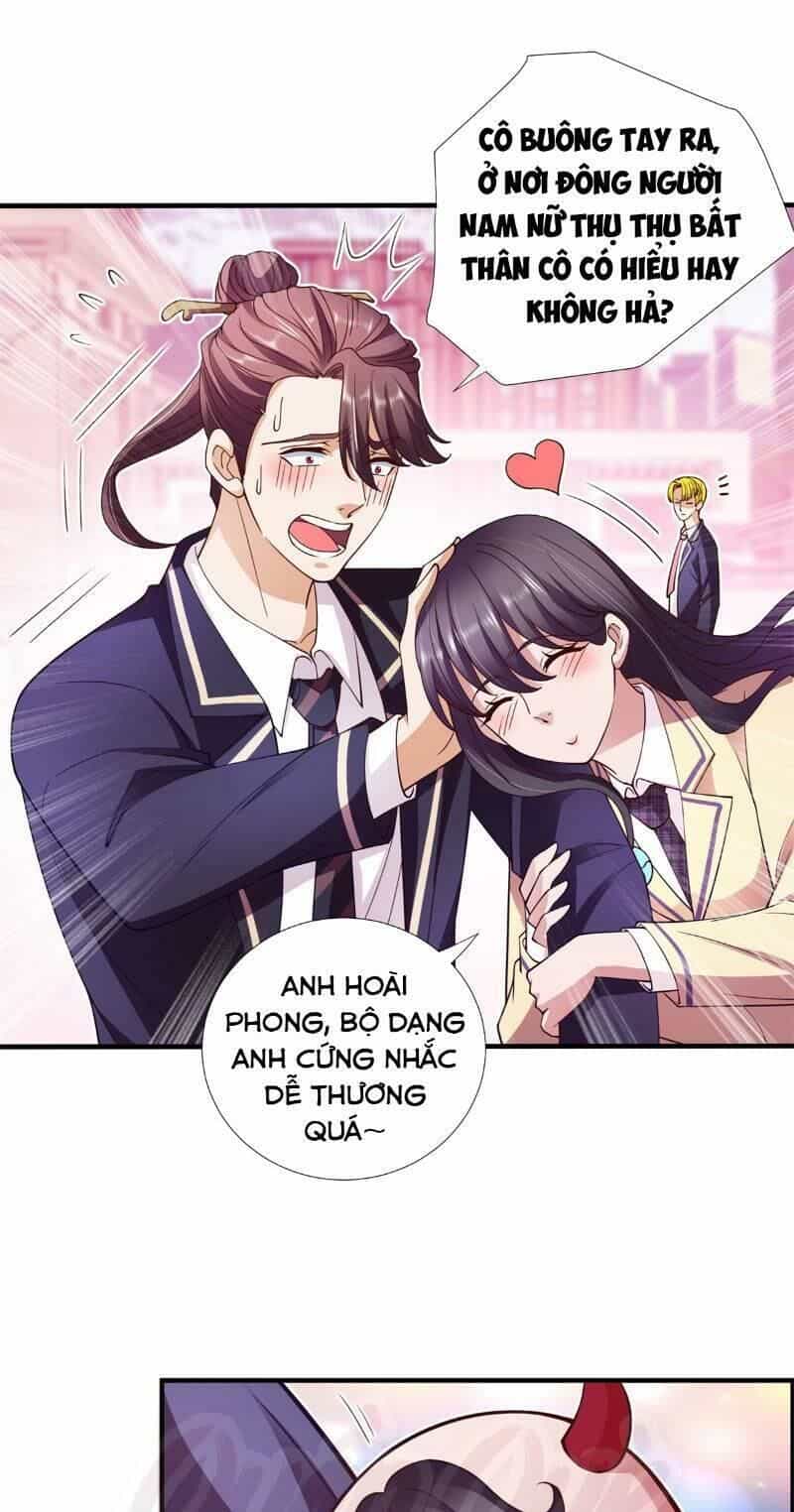 Chí Tôn Toàn Năng - Chương 5 - ảnh 31