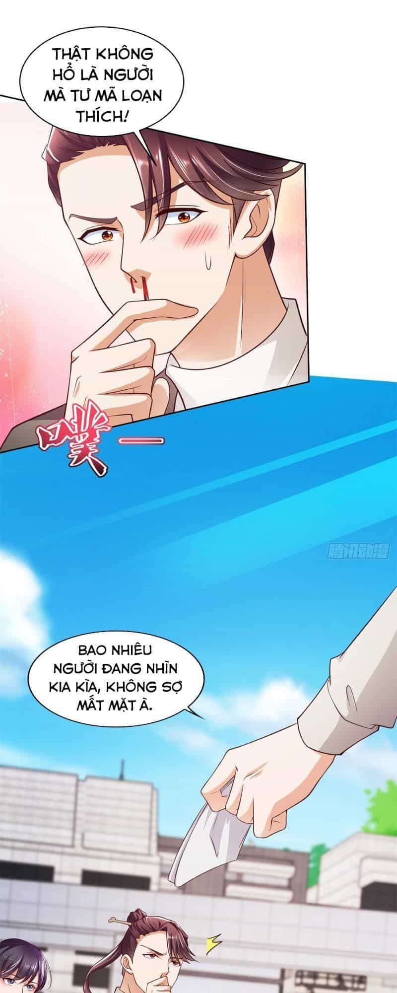 Chí Tôn Toàn Năng - Chương 51 - ảnh 15
