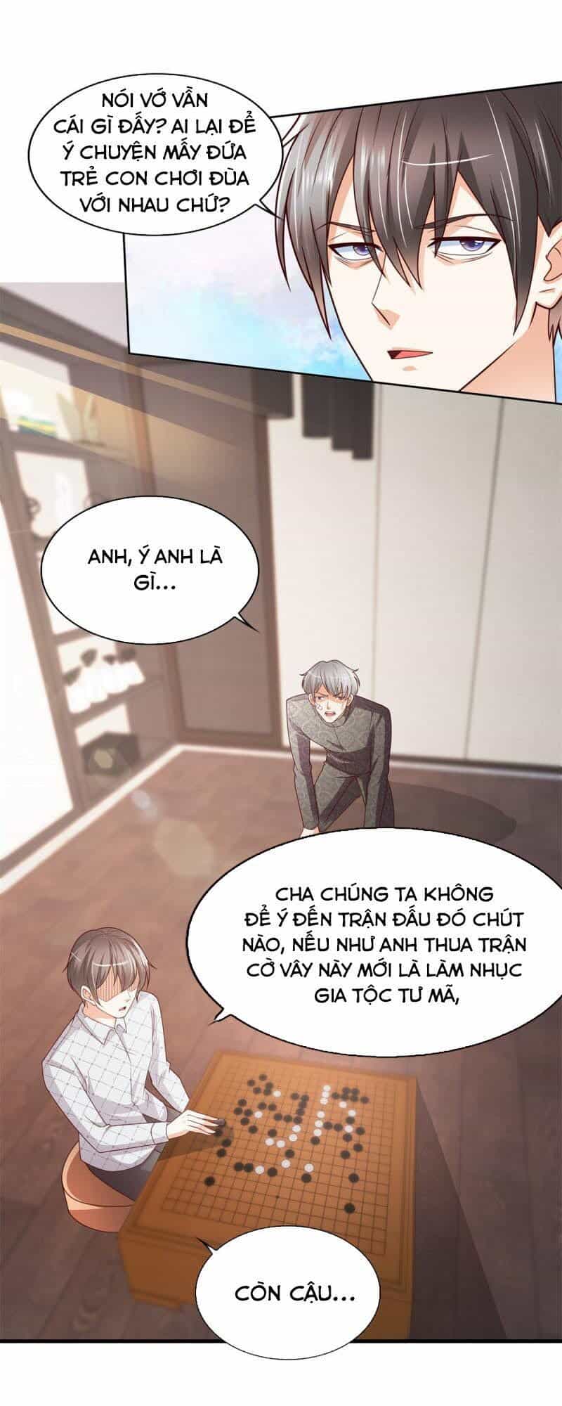 Chí Tôn Toàn Năng - Chương 51 - ảnh 24